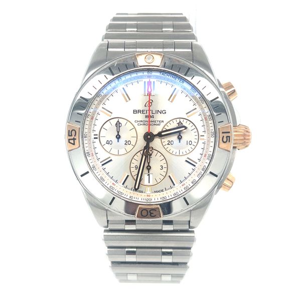 Breitling Chronomat B01 42 IB0134